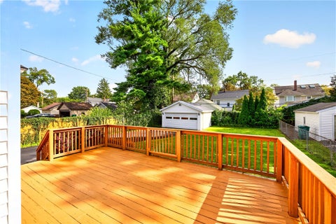 Tiny photo for 275 Titus Avenue, Irondequoit, NY 14617 (MLS # R1708351)