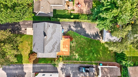 Tiny photo for 275 Titus Avenue, Irondequoit, NY 14617 (MLS # R1708351)