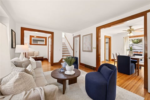 Tiny photo for 275 Titus Avenue, Irondequoit, NY 14617 (MLS # R1708351)
