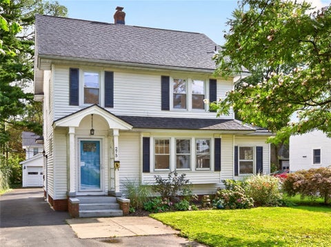 Photo of 275 Titus Avenue, Irondequoit, NY 14617 (MLS # R1708351)