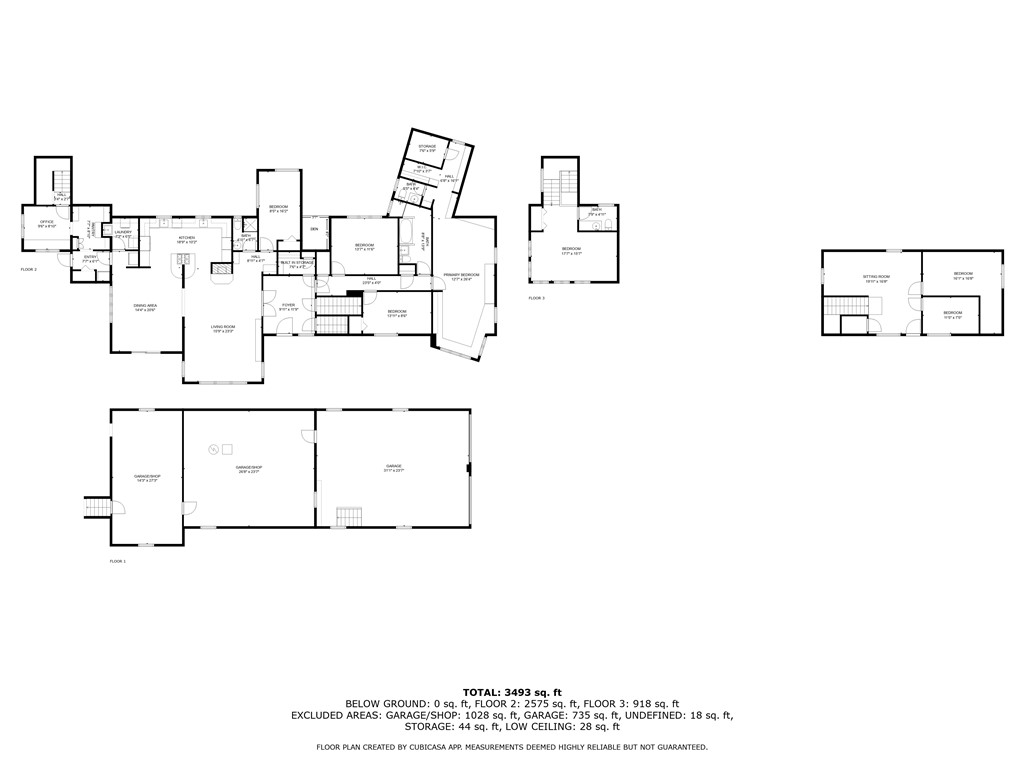 1644 Todd Mountain Road, Middletown, New York image 45