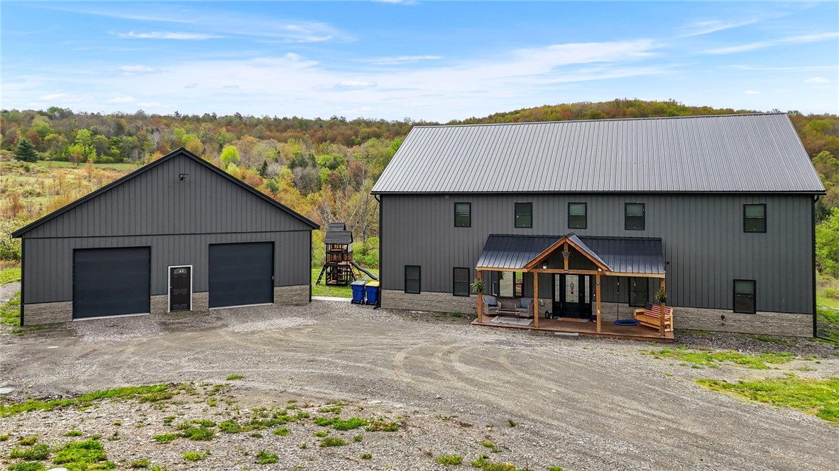 Photo 1 of 50 — 1432 Newark Valley Maine Road, Newark Valley, NY 13811