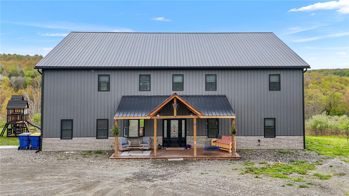 1432 Newark Valley Maine Road