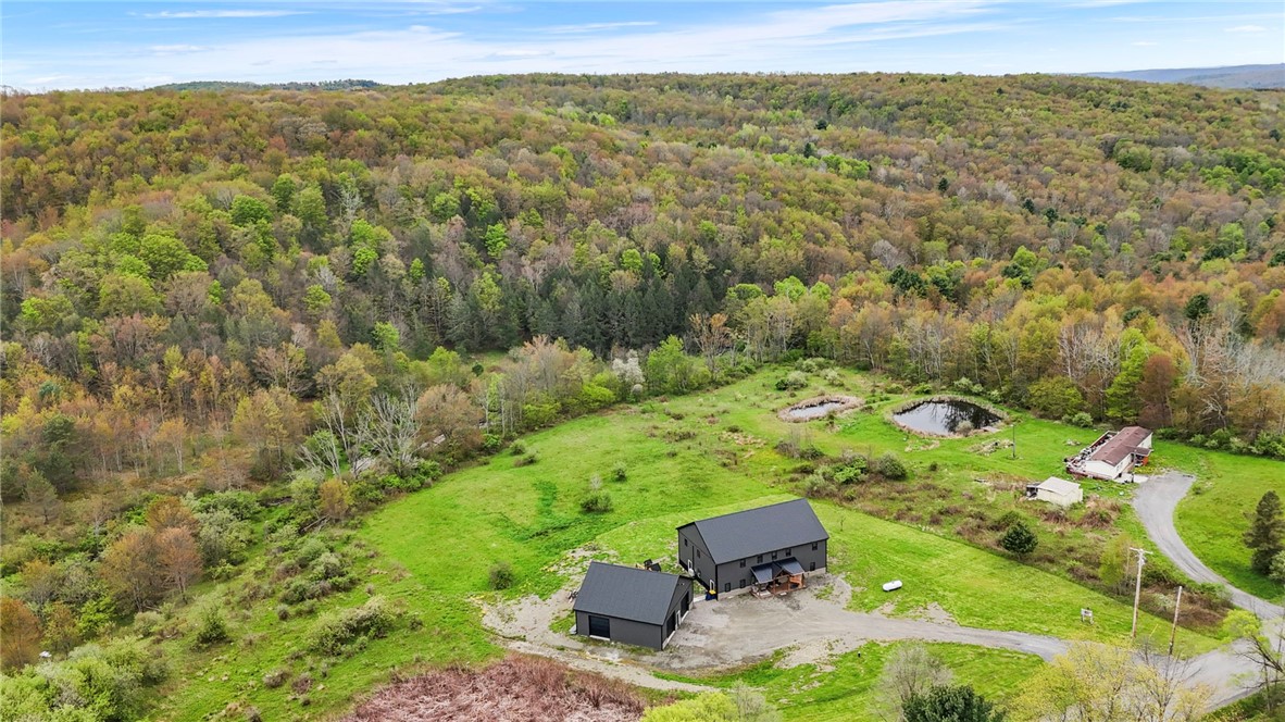 1432 Newark Valley Maine Road