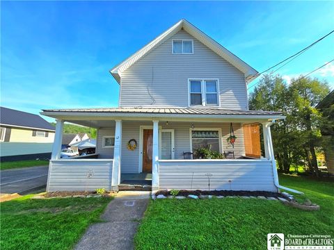 Multifamily For Sale - 12 Edson Street<br/> Eldred, PA 16731