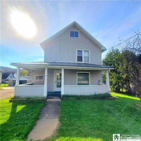 Photo of 12 Edson Street, Eldred, PA 16731 (MLS # R1669956)