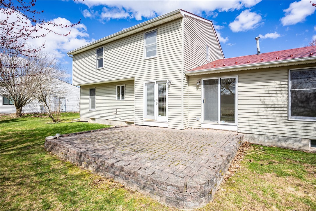 59 Hillcrest Drive, Hamlin, New York image 37