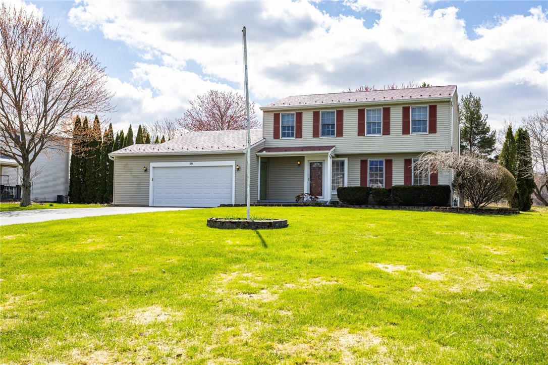 59 Hillcrest Drive, Hamlin, New York image 34