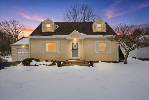 11 Wilelen Road Rochester NY 14624