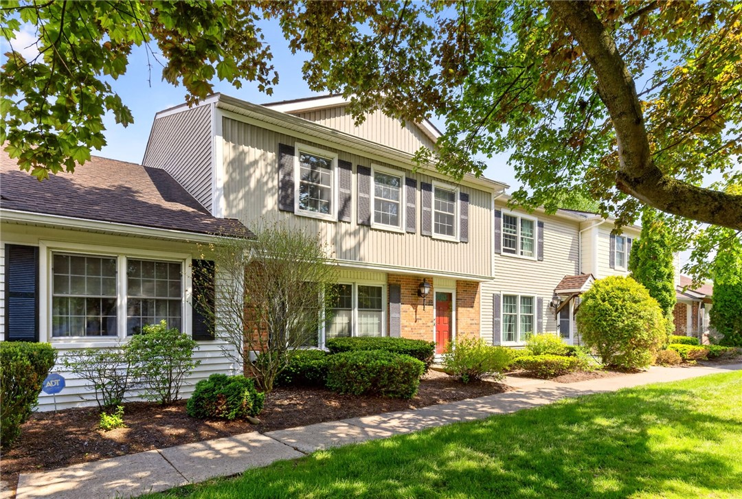 80 New Wickham Drive