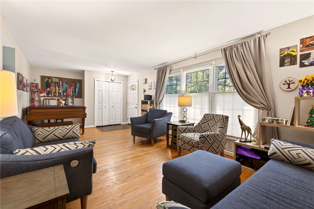 80 New Wickham Drive