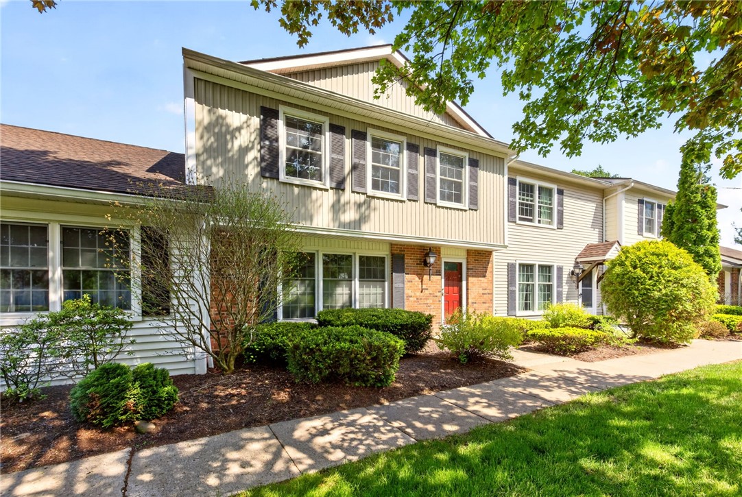 80 New Wickham Drive