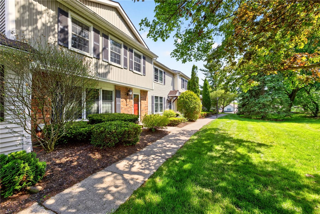 80 New Wickham Drive