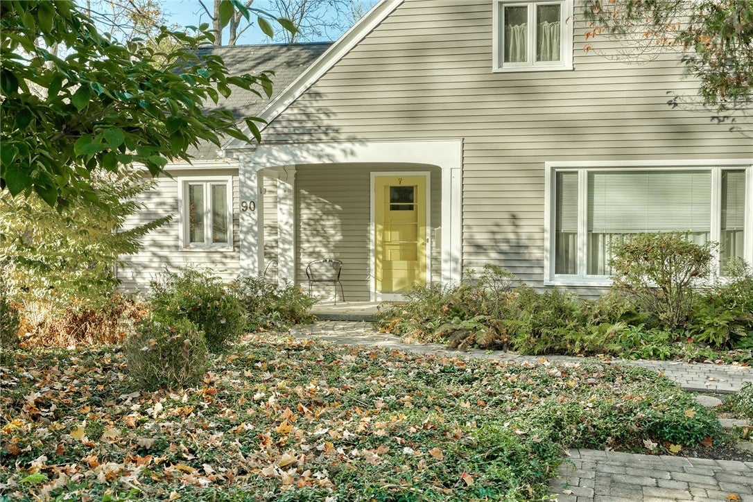 90 Hulburt Avenue