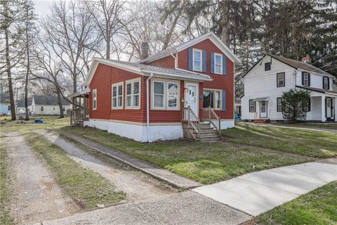 Homes For Sale - 73 Pollard Avenue<br/> Rochester, NY 14612