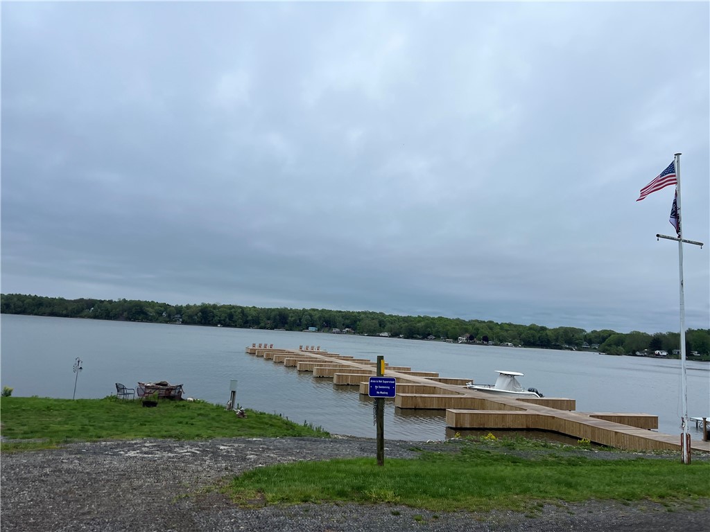 9415 Blind Sodus Bay Road, Wolcott, New York image 50