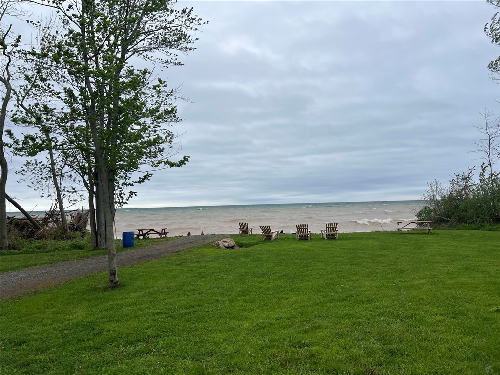9415 Blind Sodus Bay Road, Wolcott, New York image 40
