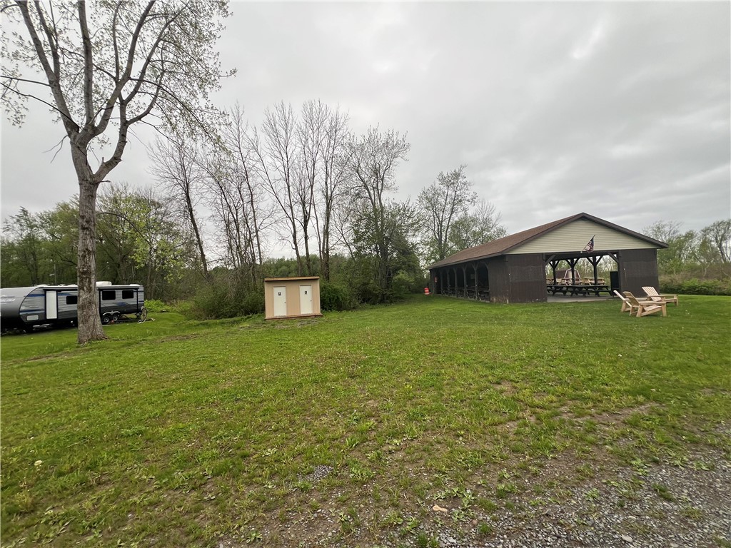9415 Blind Sodus Bay Road, Wolcott, New York image 42