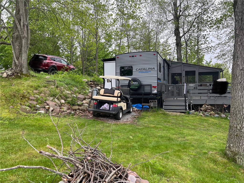 9415 Blind Sodus Bay Road, Wolcott, New York image 5