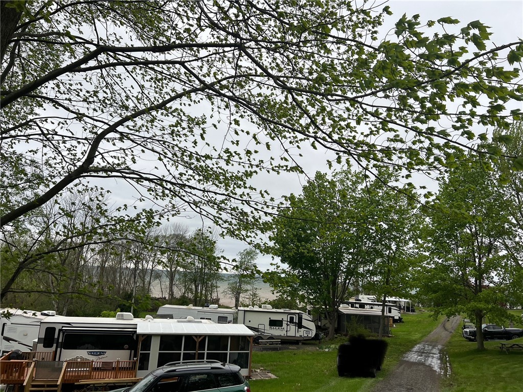 9415 Blind Sodus Bay Road, Wolcott, New York image 34