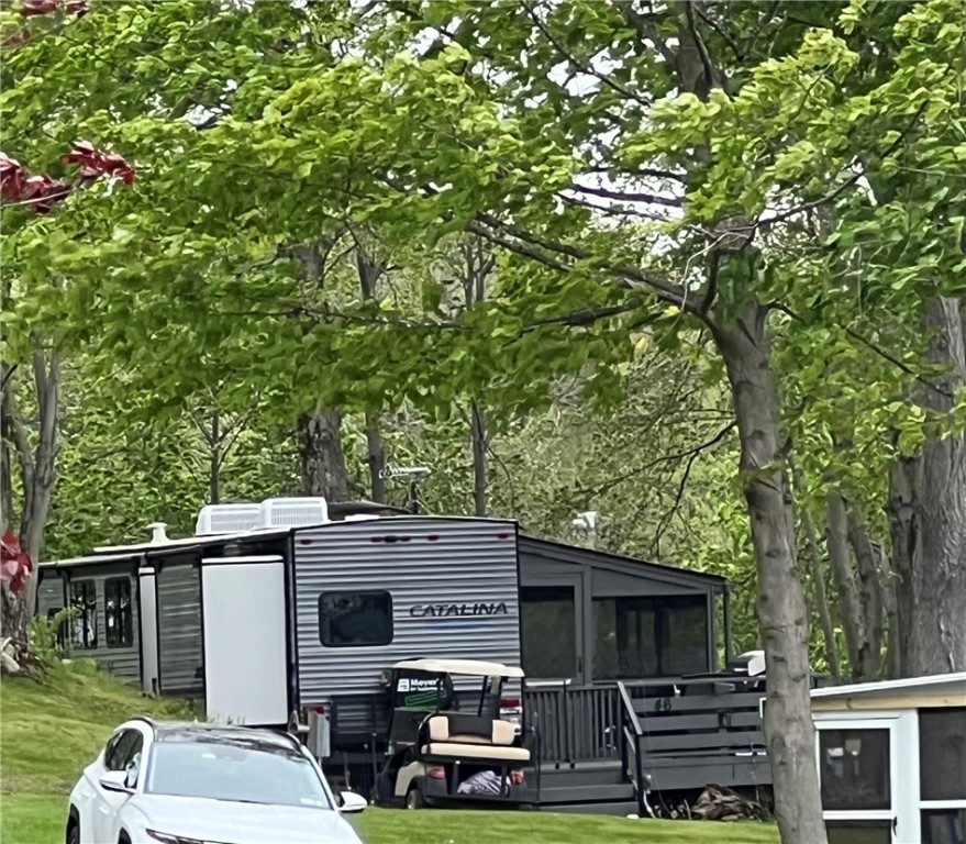 9415 Blind Sodus Bay Road, Wolcott, New York image 6