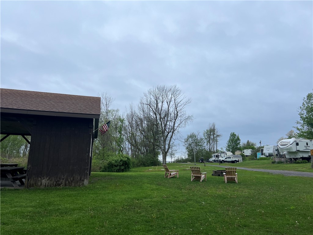 9415 Blind Sodus Bay Road, Wolcott, New York image 45