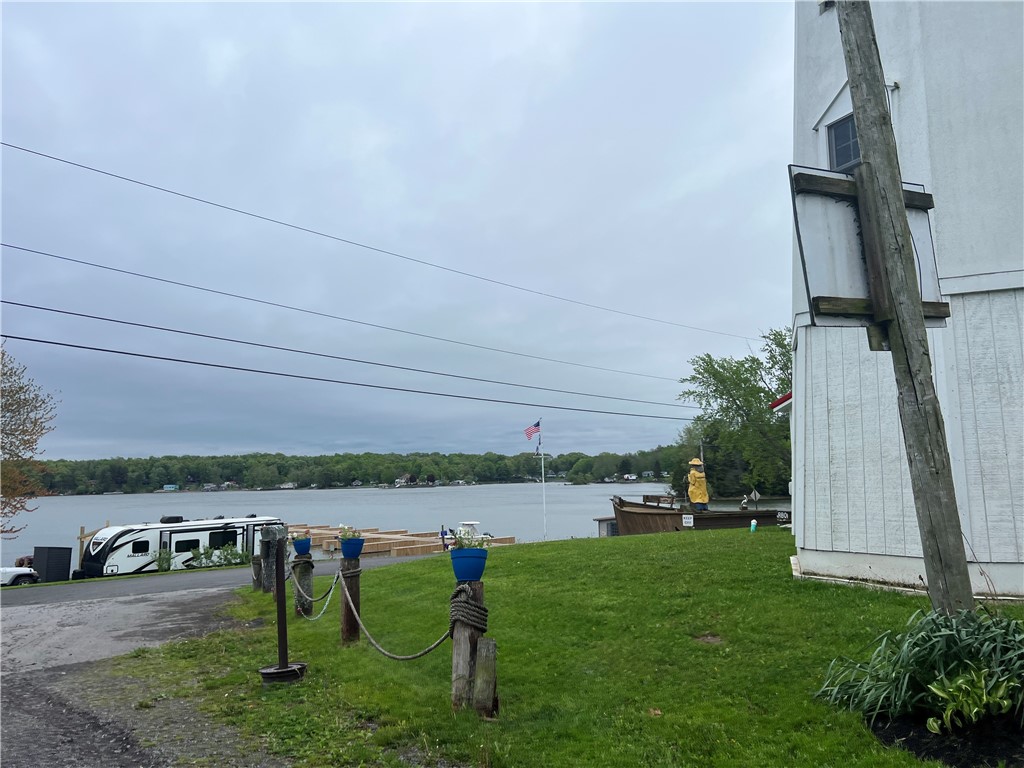 9415 Blind Sodus Bay Road, Wolcott, New York image 49