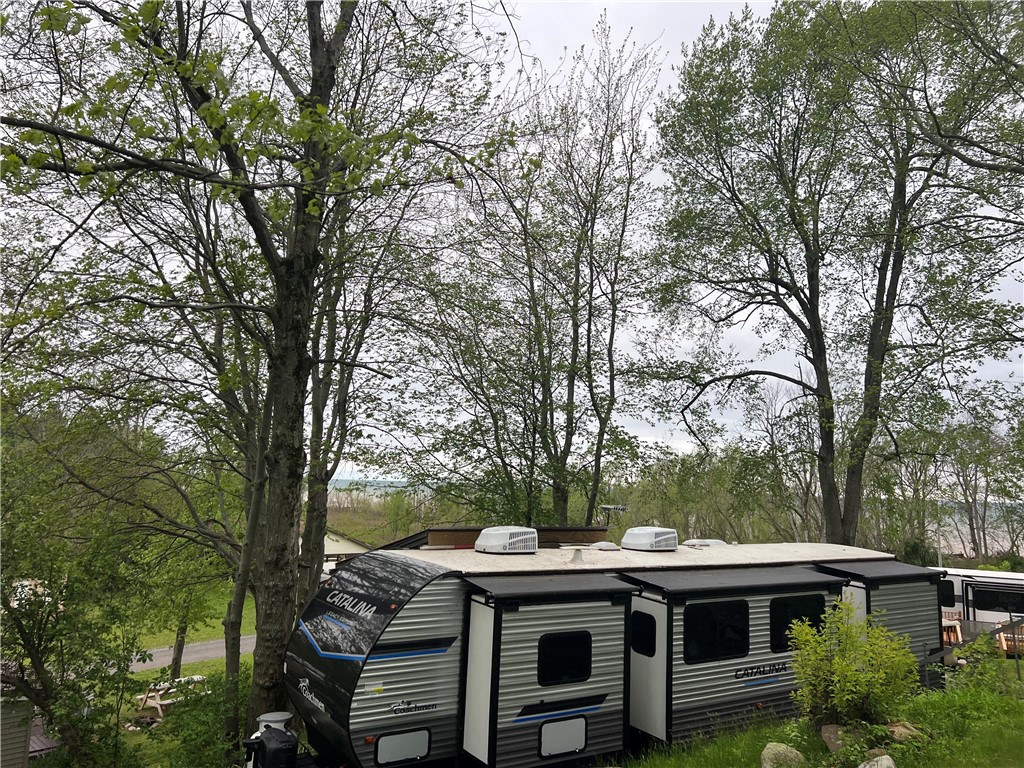 9415 Blind Sodus Bay Road, Wolcott, New York image 2