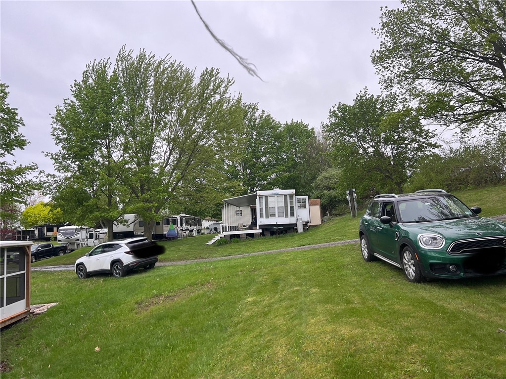 9415 Blind Sodus Bay Road, Wolcott, New York image 37