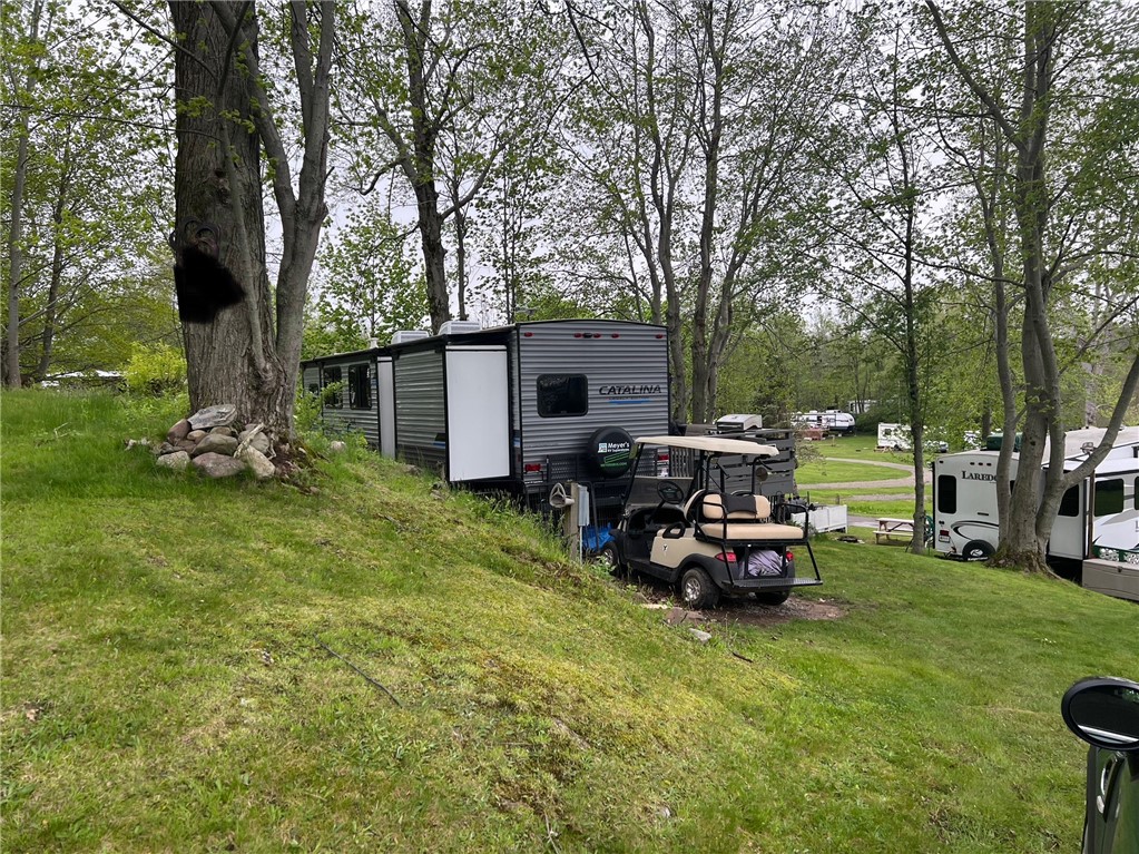 9415 Blind Sodus Bay Road, Wolcott, New York image 4