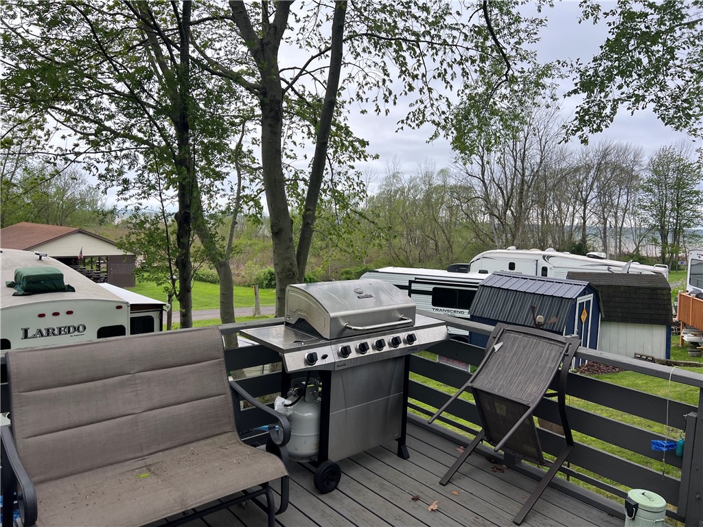 9415 Blind Sodus Bay Road, Wolcott, New York image 33