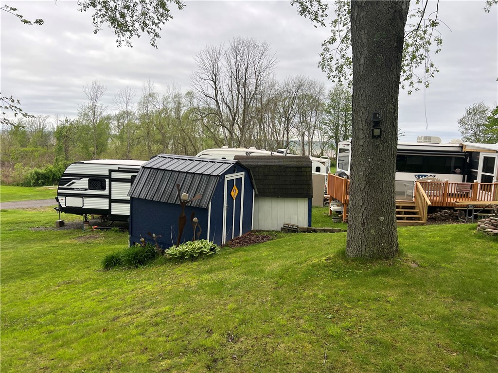 9415 Blind Sodus Bay Road, Wolcott, New York image 35