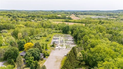 23 Pannell Circle Fairport NY 14450