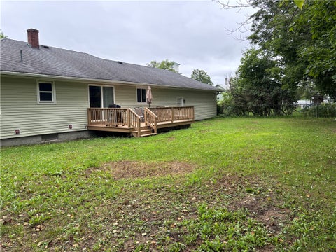 Tiny photo for 27 Division Street, Maryland, NY 12155 (MLS # R1708939)