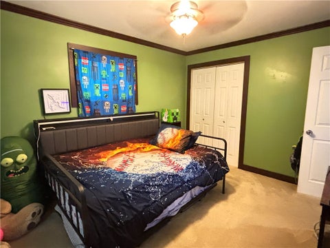 Tiny photo for 27 Division Street, Maryland, NY 12155 (MLS # R1708939)