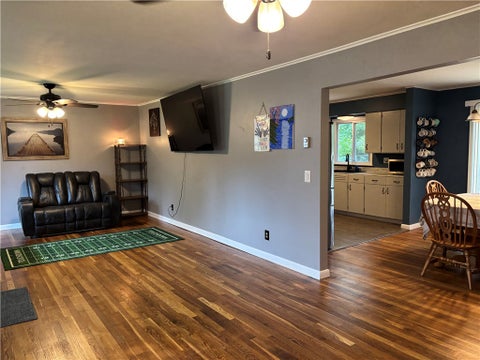 Tiny photo for 27 Division Street, Maryland, NY 12155 (MLS # R1708939)