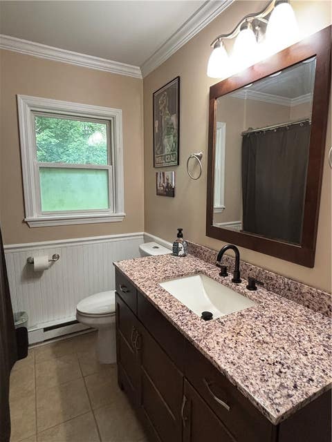 Tiny photo for 27 Division Street, Maryland, NY 12155 (MLS # R1708939)