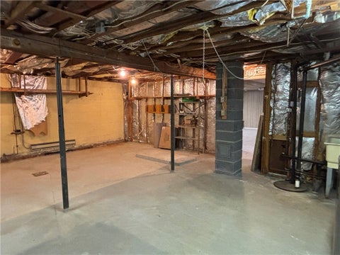 Tiny photo for 27 Division Street, Maryland, NY 12155 (MLS # R1708939)