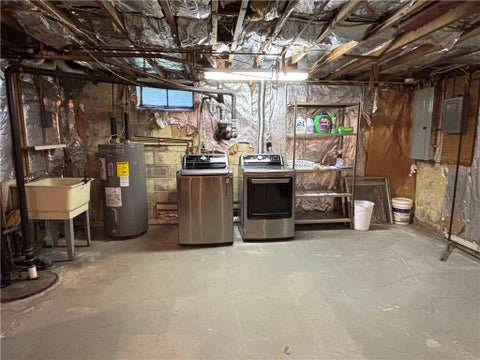 Tiny photo for 27 Division Street, Maryland, NY 12155 (MLS # R1708939)