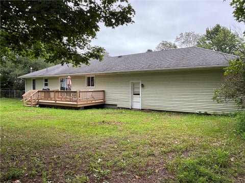 Tiny photo for 27 Division Street, Maryland, NY 12155 (MLS # R1708939)