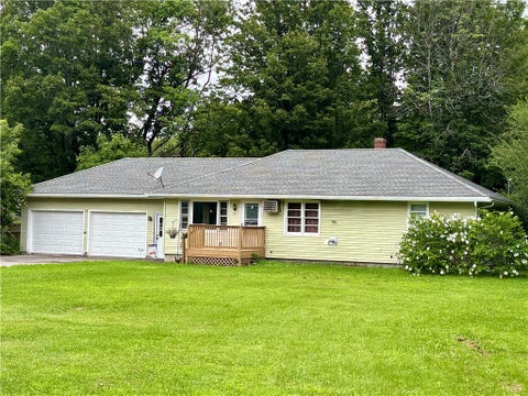 Photo of 27 Division Street, Maryland, NY 12155 (MLS # R1708939)