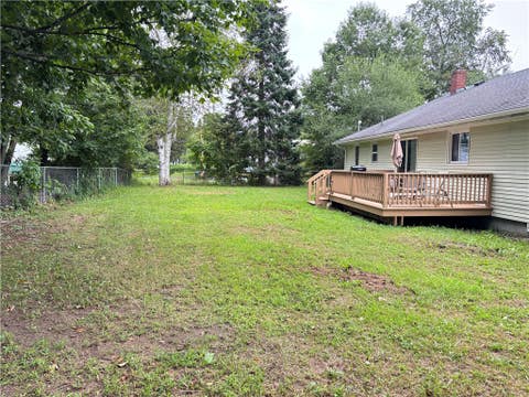Tiny photo for 27 Division Street, Maryland, NY 12155 (MLS # R1708939)