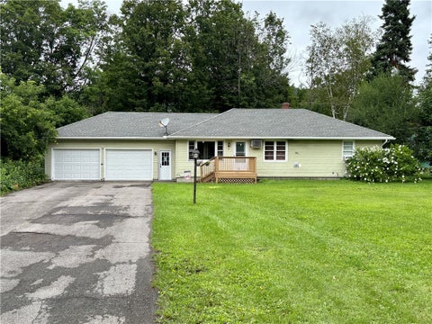 Tiny photo for 27 Division Street, Maryland, NY 12155 (MLS # R1708939)