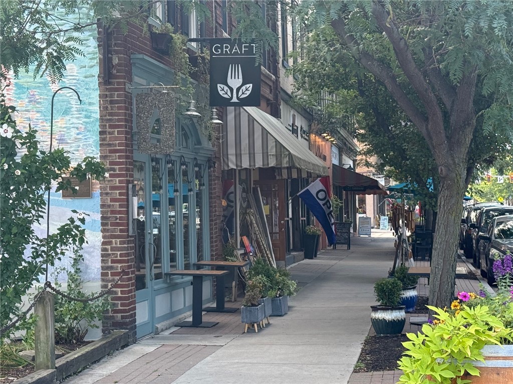 101 E Second Street
