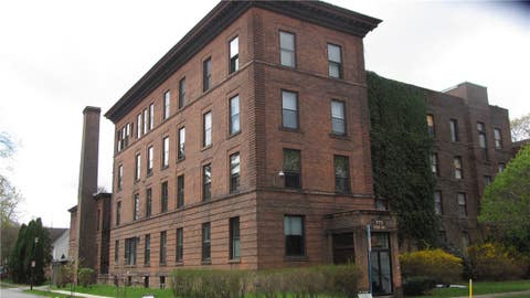 Apartment For Rent - 775 Park Avenue<br/> Monroe County, Rochester, NY 14607