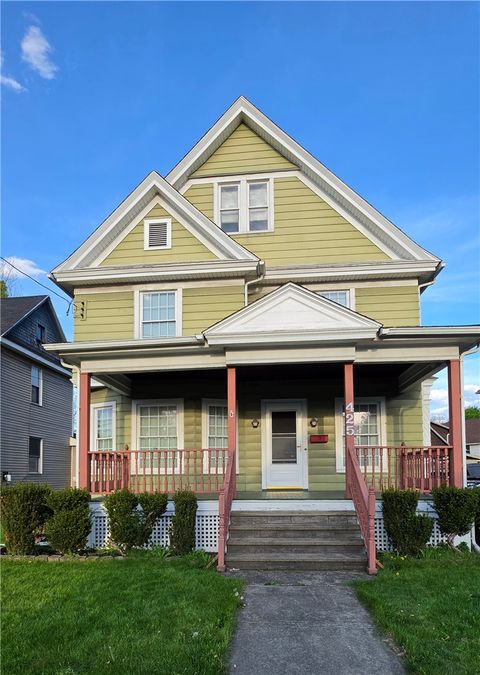 Photo of 425 Broadway Street, Elmira City, NY 14904 (MLS # R1679274)