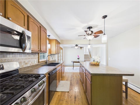 Tiny photo for 465 Ballad Avenue, Greece, NY 14626 (MLS # R1717466)