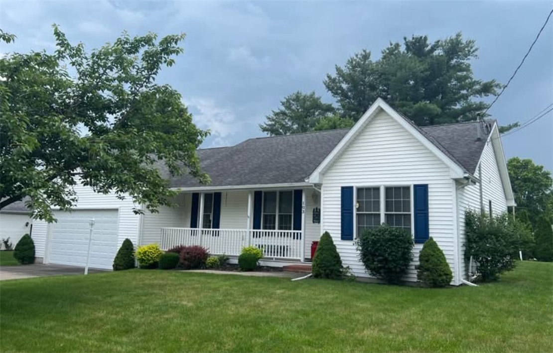 103 Kinley Place