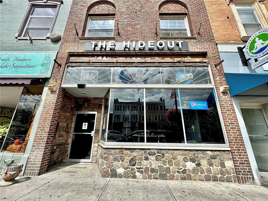 Photo of 38 Seneca Street, Geneva City, NY 14456 (MLS # R1635533)