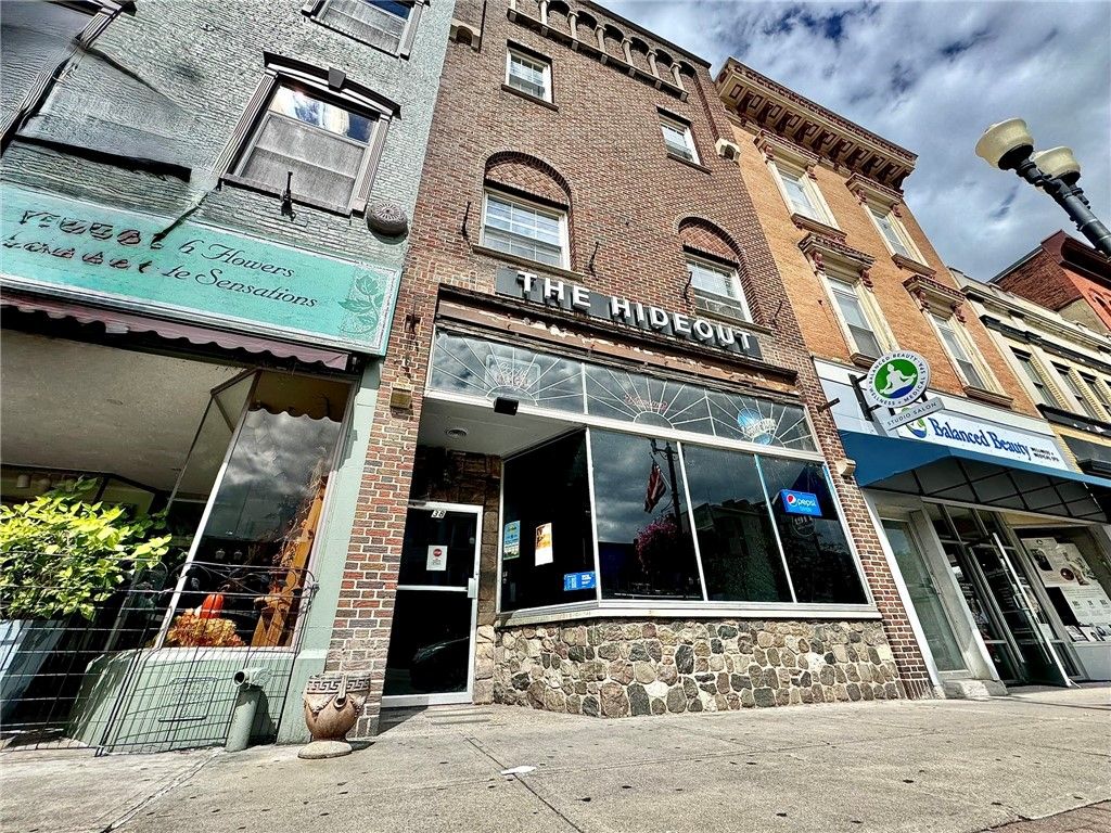 Photo of 38 Seneca Street, Geneva City, NY 14456 (MLS # R1635533)